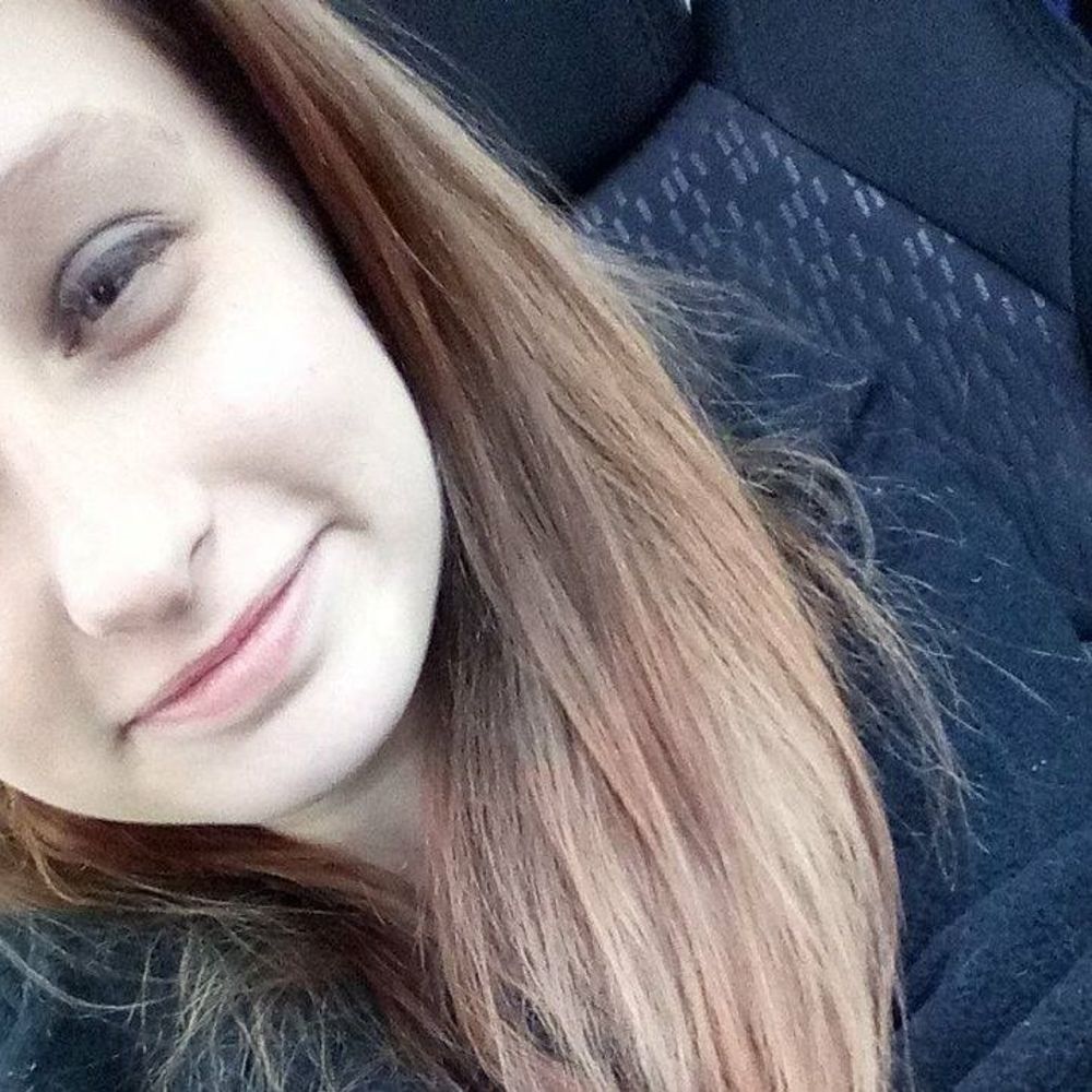 Meet your Posher, Brianna